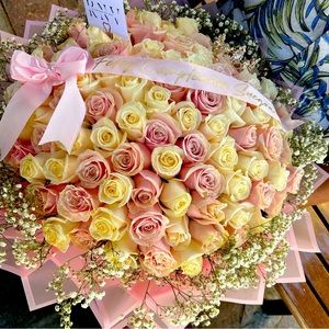 Meet your Posher, Maria